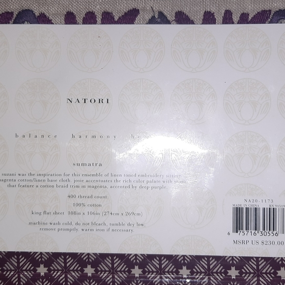 Bedding - Picture 9 of 12